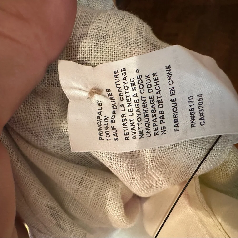 Zimmermann Multicolor Tropical Print Fabric - Picture 14 of 14